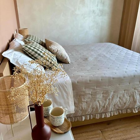 Appartement Mirabel à Chieti Extérieur photo