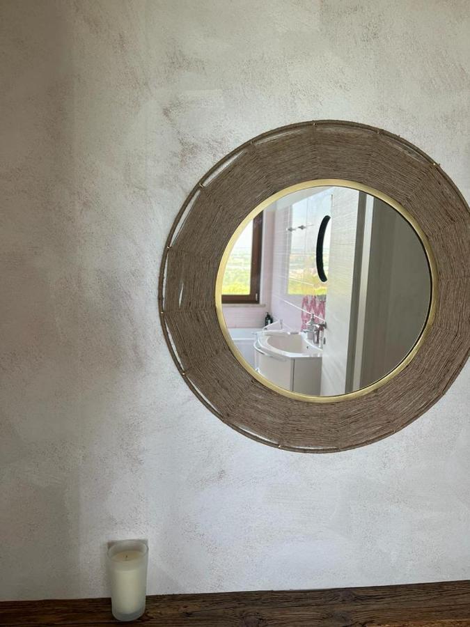 Appartement Mirabel à Chieti Extérieur photo