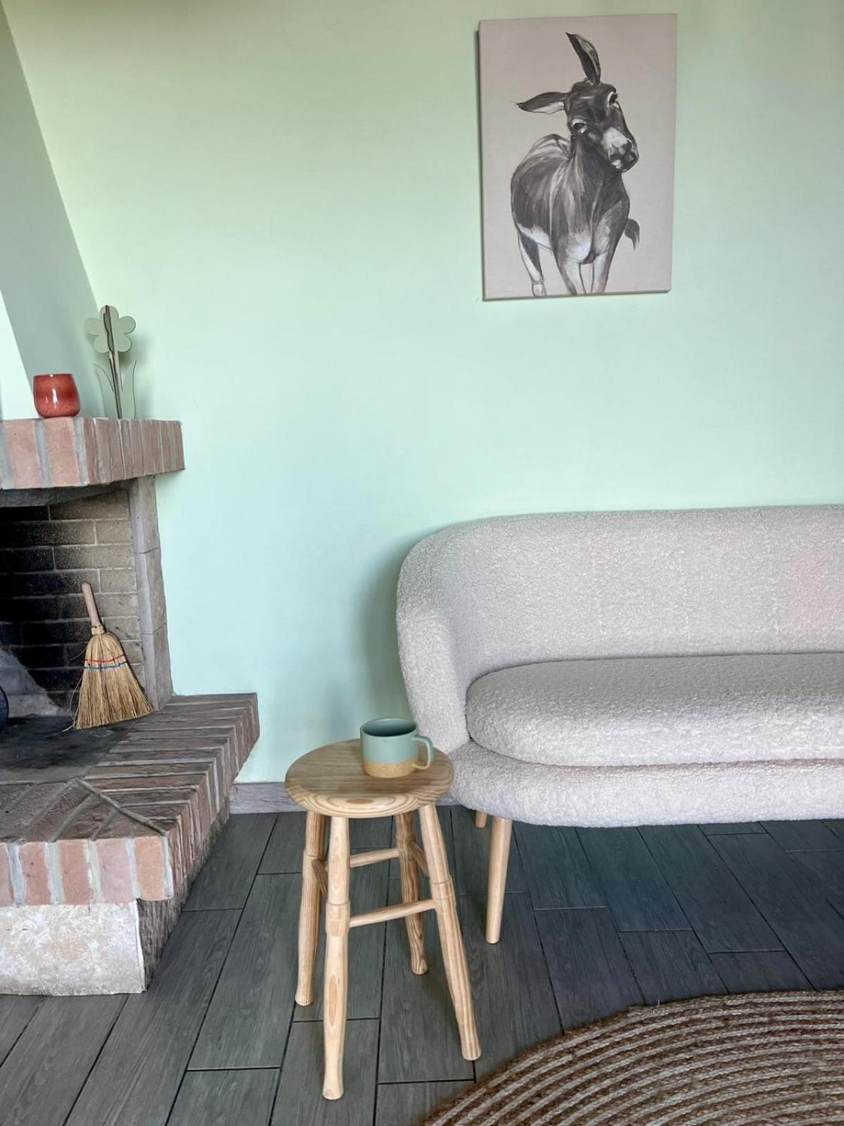Appartement Mirabel à Chieti Extérieur photo