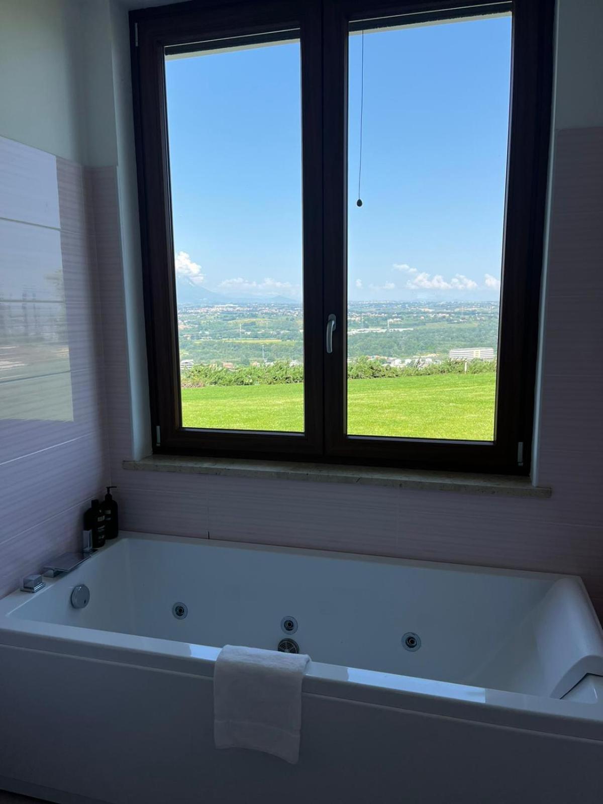 Appartement Mirabel à Chieti Extérieur photo
